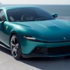 Ferrari Amalfi: Das ist der Roma-Nachfolger