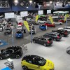 Automobilmesse Erfurt 2025: So viele Aussteller wie nie