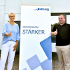 ANAG und CarGarantie: Neue Absicherung für Hochvoltbatterien