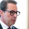 Nach Maut-Debakel: Ex-Minister Scheuer angeklagt