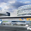 Vom Zapfhahn zum Energy-Hub: Das ist die Tankstelle der Zukunft