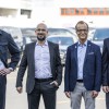 Vier neue Prokuristen: Arndt Mobility Group baut Führungsspitze aus