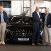 Neue Allianz für das Mobilitätsgeschäft: Arndt und Rosier bündeln ihre Stärken