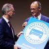 Arne Joswig: "Manchmal stellt das Leben einem andere Aufgaben"