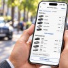 Mit Foto oder Freitext: Autoscout24 führt KI-Suche für Fahrzeuge ein