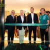Neuer Luxus-Hotspot an der Côte d’Azur: Aston Martin eröffnet neuen Showroom in Cannes