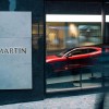 Luxus trifft auf Tradition: Aston Martin eröffnet City Store in Nürnberg