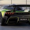 Aston Martin Valhalla: Auf der Zielgeraden