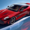 Aston Martin Vanquish: Hubraum statt Hybrid