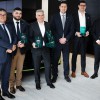Aston Martin "Wing Awards": Auszeichnung für Kölner Händler