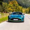 Aston Martin Vantage: Das Gentlemen-Sportcoupé