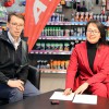 Kooperation: ATU wird Werkstattpartner von Vinfast
