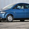 Audi A2 gestern und heute: Genial daneben und jetzt wieder da 