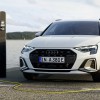 Neuer A3 allstreet TFSI e: So weit kommt der Stecker-Audi