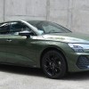 Audi A3 Sportback im Test: Immer noch Premium?