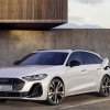 Audi A5 e-hybrid: Viel Leistung und Elektro-Reichweite