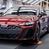 Zukunftsvereinbarung: Audi baut 7.500 Jobs ab