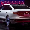 Automesse Shanghai 2025: Die deutschen Marken passen sich an