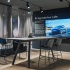 Ausgabe 12/2025: Neue Audi-Erlebniswelt