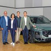 Betriebsversammlung bei Audi: Stellenabbau, US-Werk und Standortsicherung