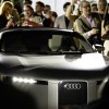 Neues Konzeptauto: Das ist das künftige Audi-Design