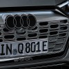 Audi: Kompaktes E-Auto kommt 2026