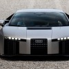 Hybrid-Hammer: Dieser Audi ist krasser als alles, was die Marke je gebaut hat