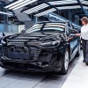 Gespräche mit Betriebsrat laufen: Audi will 4.500 Jobs streichen