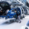 "Es droht ein Desaster": Neckarsulm kämpft um sein Audi-Werk