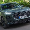 Schwacke Blickpunkt Restwertprognose: Produktoffensive bei Audi