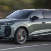 Audi Q3: Mehr Ausstattung zum neuen Modelljahr