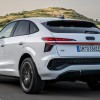Weltpremiere des Audi Q3 Sportback: Schnittiger Doppelgänger