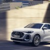 Hundert Kilometer elektrisch: Neuer Audi Q5 e-Hybrid