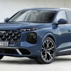 Audi startet Q7 neu: Mehr Technik, aber keine Elektro-Option