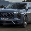 Fahrbericht Audi Q7: Zurück zu alter Größe