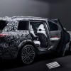 Neuer Audi Q9: Erste Bilder vom Ingolstädter SUV-Riesen