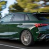 Audi RS 3 Competition Limited: Sondermodell zum besonderen Preis
