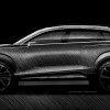 Modellausblick Audi: Die Aufholjagd beginnt