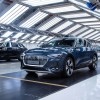 Audi schließt Werk in Brüssel: Mitarbeiter bekommen Abfindungen