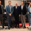 Neues Audi-Erlebnis in Nürnberg: Showroom und Showküche