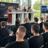 Ausbildungsstart: Neuer Nachwuchs im #TeamPeter