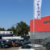 Expansion in Schwaben: Auto Bebion übernimmt ehemaligen Autolöwen-Standort