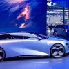 Peugeot auf der Auto China 2026: Neue Ziele