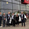 Neuer Standort in Bochum: Automobile Darmas integriert Schrader-Betrieb