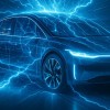 Schnelle Datenübertragung: ZF setzt auf Glasfaser im Auto