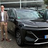 Netzausbau: Geely holt Ebber-Gruppe an Bord