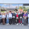 Start in der Autobranche: Der Nachwuchs beginnt das Ausbildungsjahr