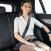 Individuellere Straffung: ZF entwickelt neuen Sicherheitsgurt