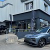 Neuer Standort in Baden-Württemberg: Xpeng baut Händlernetz aus