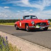 AUTOHAUS Santander Classic-Rallye: Auf Fontanes Spuren